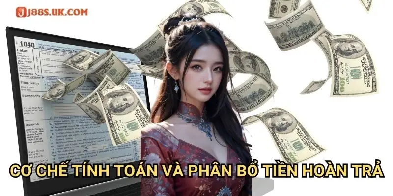 Cơ Chế Tính Toán Và Phân Bổ Tiền Hoàn Trả