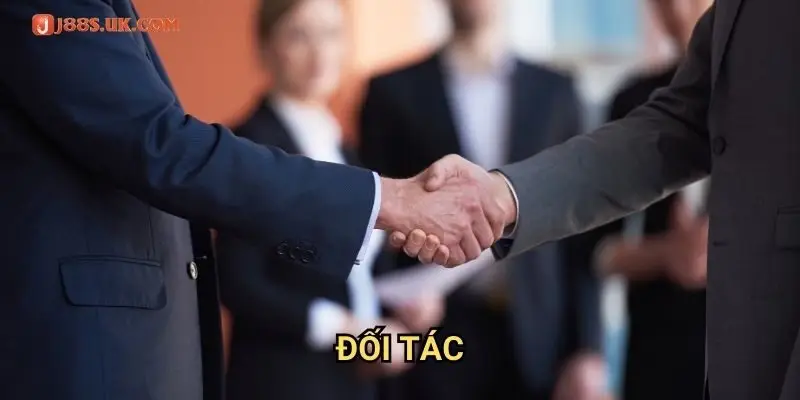 Đối Tác Của J88: Mạng Lưới Hợp Tác Mạnh Mẽ Trong Ngành Game