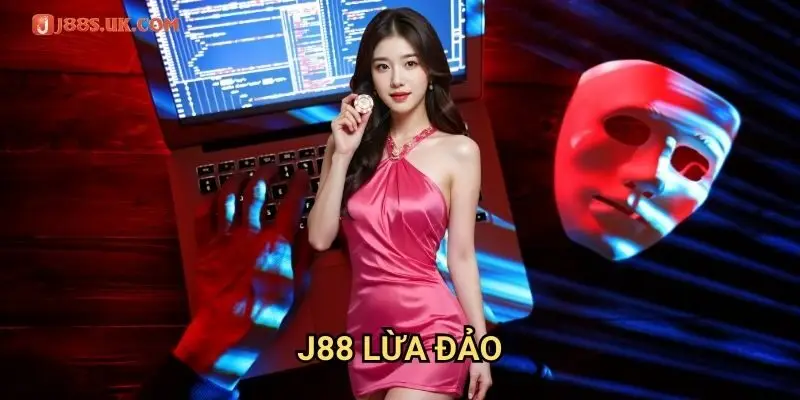 J88 Lừa Đảo: Phân Tích Và Làm Rõ Những Hiểu Lầm Phổ Biến
