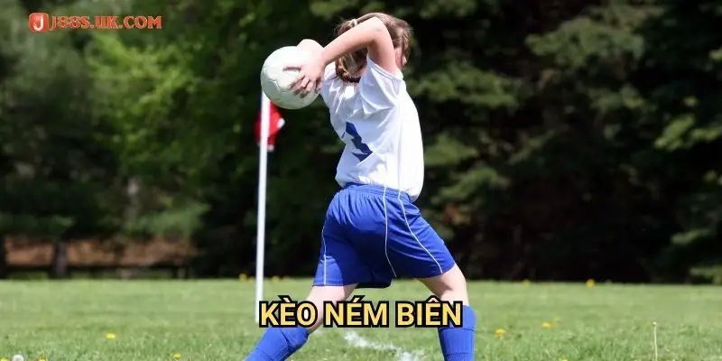 Kèo Ném Biên J88: Cơ Hội Đặt Cược Độc Đáo Với Tỷ Lệ Thắng Cao