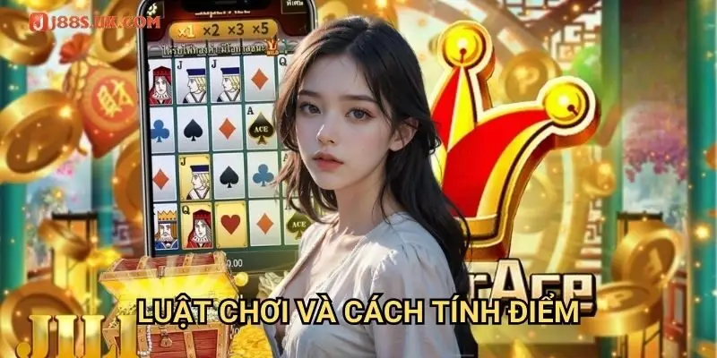 Luật Chơi Và Cách Tính Điểm