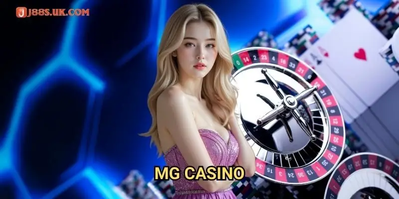 MG Casino J88: Thiên Đường Slot Game Với Hàng Ngàn Trò Chơi Hấp Dẫn