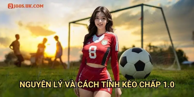 Nguyên Lý Và Cách Tính Kèo Chấp 1.0