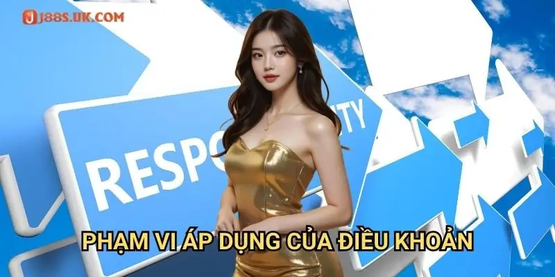 Phạm Vi Áp Dụng Của Điều Khoản