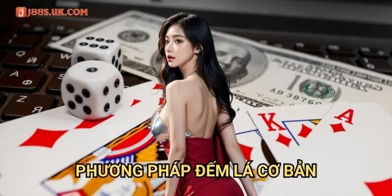 Phương Pháp Đếm Lá Cơ Bản