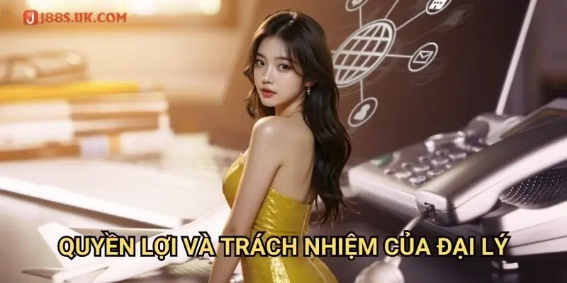 Quyền Lợi Và Trách Nhiệm Của Đại Lý