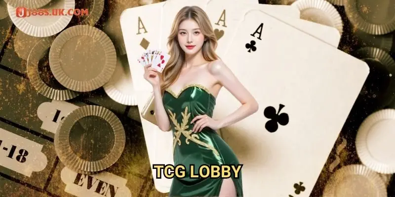 TCG Lobby J88: Sân Chơi Đẳng Cấp Cho Game Thẻ Bài Chiến Thuật